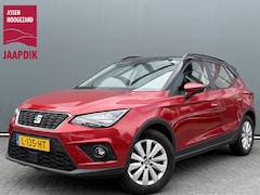 SEAT Arona - BWJ 2021 1.0 TSI 111 PK Style Business Intense Plus AUTOMAAT | TREKHAAK | FULL LED | STOEL