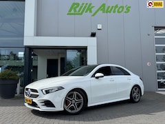 Mercedes-Benz A-klasse - 200 AMG Edition Premium Plus * Camera * Carplay * 18 Inch