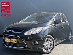 Ford C-Max - BWJ 2014 1.6 EcoBoost 150 PK Titanium CRUISE | CAMERA | NAVI | CLIMA | VOORRUITVERW. | STO