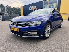 Volkswagen Passat Variant - 1.5 TSI R-Line Business +