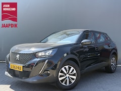 Peugeot 2008 - BWJ 2020 1.2 PureTech 101 PK Blue Lease Active FULL LED | 360 CAMERA | CARPLAY + ANDROID |