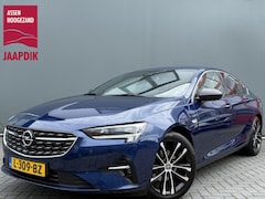 Opel Insignia Grand Sport - BWJ 2021 1.5 CDTI 123 PK Ultimate FULL LED | MATRIX KOPLAMPEN | BOSE | KEYLESS | STUURVERW