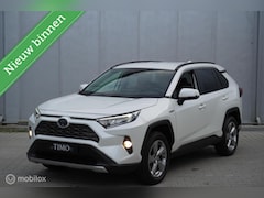 Toyota RAV4 - 2.5 Hybrid AWD Dynamic