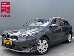 Kia Cee'd Sportswagon - Ceed BWJ 2024 1.0 T-GDi 120 PK MHEV DynamicLine AUTOMAAT | ADAPTIVE CRUISE | CARPLAY+ANDRO