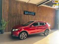 Nissan Qashqai - 1.6 Tekna Panodak, Camera, Trkhaak