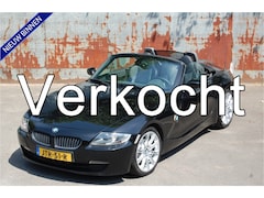 BMW Z4 Roadster - 2.5si / Facelift / M Sport / H6 / 139DKM