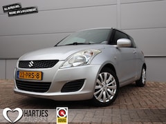 Suzuki Swift - 1.2 Comfort (Vol-Opties) NL-auto
