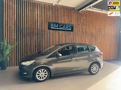 Ford C-Max - 1.0 Trekhaak, Navi, Pdc