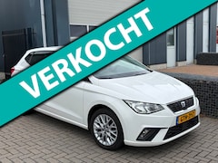SEAT Ibiza - 1.0 EcoTSI SPORT CARPLAY NIEUW APK