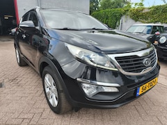 Kia Sportage - Sportage 1.6 GDI Plus Pack