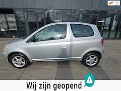 Toyota Yaris - 1.3-16V VVT-i Sol APK 30-01-2027