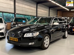 Volvo V70 - 2.0 D3 Polar+Xenon l Blis l Leder