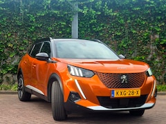 Peugeot e-2008 - EV GT | SOH 90% | Pano, ACC, Camera & Stoelverwarming