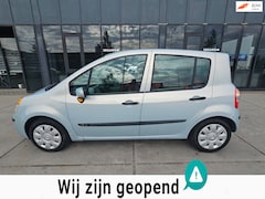 Renault Modus - 1.4-16V Authentique Luxe - Airco - Electr Ramen