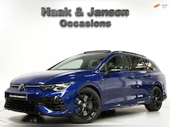 Volkswagen Golf Variant - 2.0 TSI R 4Motion - Pano - Nürburgring - IQ