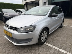 Volkswagen Polo - Airco