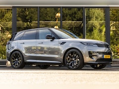 Land Rover Range Rover Sport - 3.0 P440e Dynamic SE 23" | panoramadak | meridian