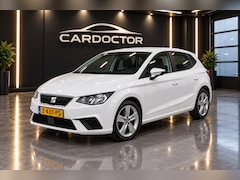 SEAT Ibiza - 1.0 TSI Automaat - Carplay - Airco - NW APK - NAP