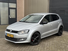 Volkswagen Polo - 1.2 TSI BlueMotion 2012 Navi/Cruise/Clima