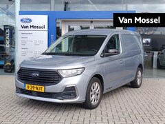 Ford Transit Connect - 1.5 EcoBoost PHEV L2 Limited | Adaptieve Cruise | Voorruitverwarming | Dodehoekdetectie |