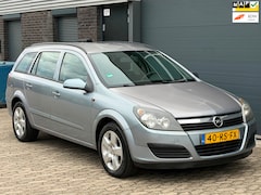 Opel Astra Wagon - 1.6 Essentia AIRCO CRUISE-CONTROL TREKHAAK APK