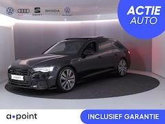 Audi A6 Avant - 55 TFSI e quattro Pro Line S Competition 367 pk S-tronic | Navigatie | Panoramadak | Parke