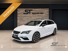 SEAT Leon ST - 2.0 TSI CUPRA 300 4DRIVE|Pano|Beats|Brem|370pk