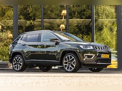 Jeep Compass - 1.3T Limited Schuif / kanteldak