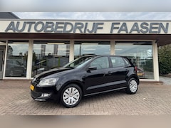 Volkswagen Polo - 1.4-16V Comfortline