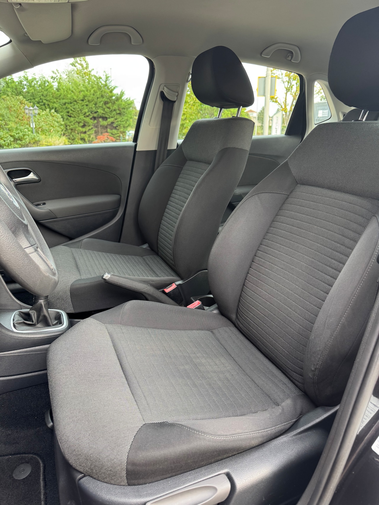Volkswagen Polo - 1.4-16V Comfortline