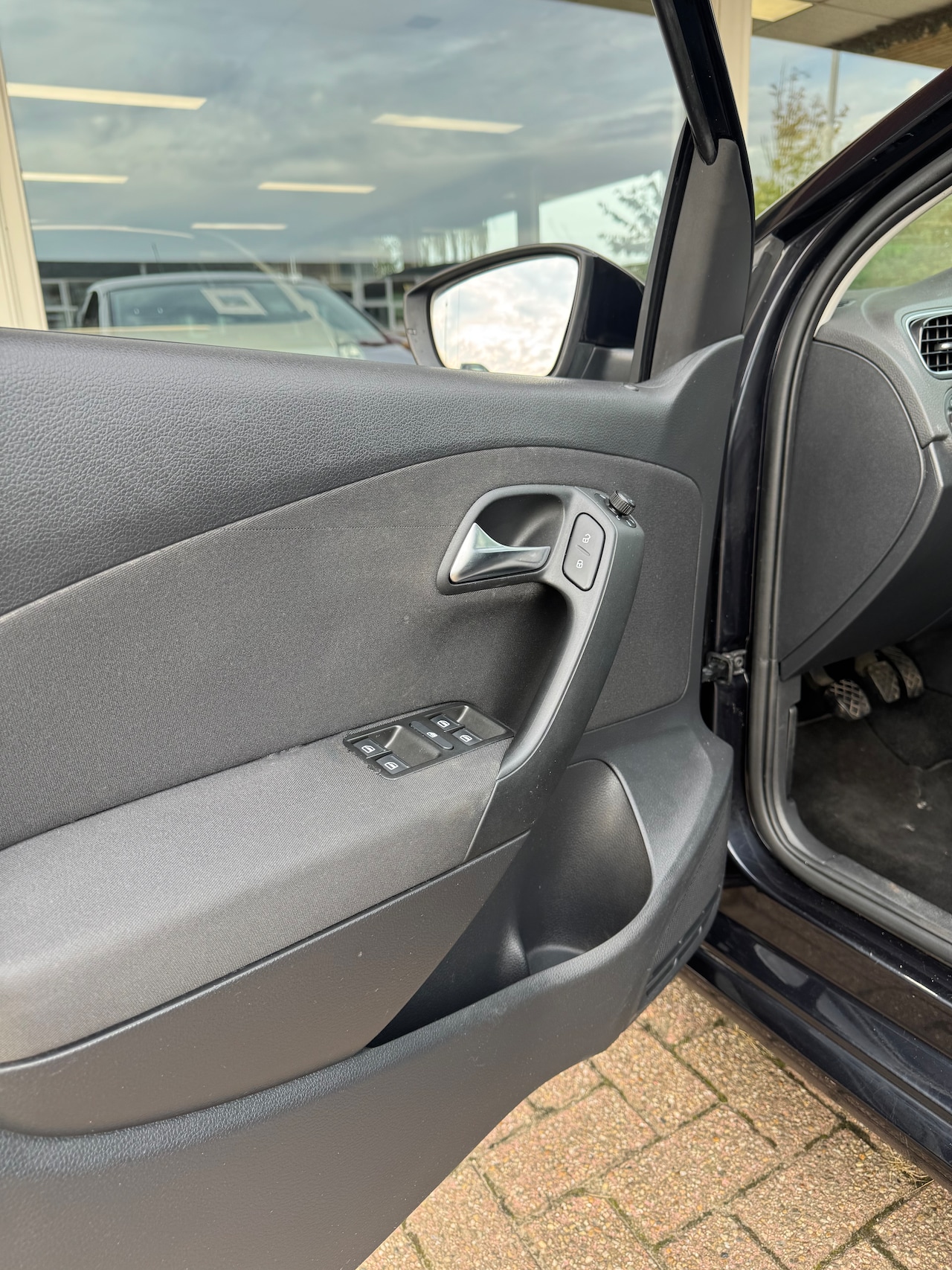 Volkswagen Polo - 1.4-16V Comfortline