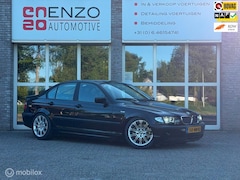 BMW 3-serie - 325i Circuit Trackday Straat legaal