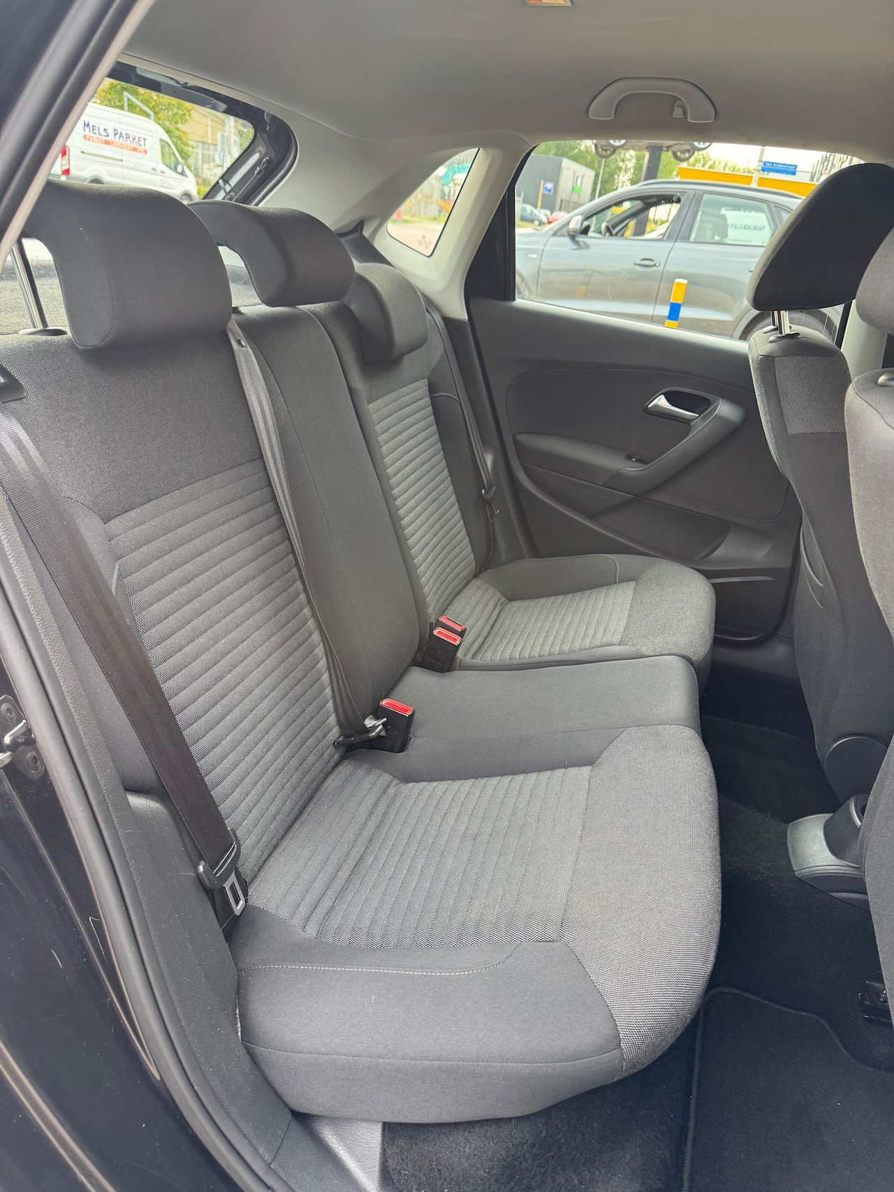 Volkswagen Polo - 1.4-16V Comfortline