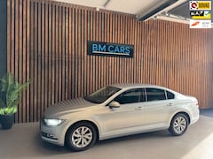 Volkswagen Passat - 1.4 TSI Business Automaat, Camera, Navi