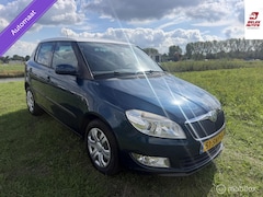 Skoda Fabia - 1.2 TSI Elegance