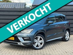 SEAT Ateca - 1.5 TSI FR ACC I Lane-Assist I Trekhaak I Camera