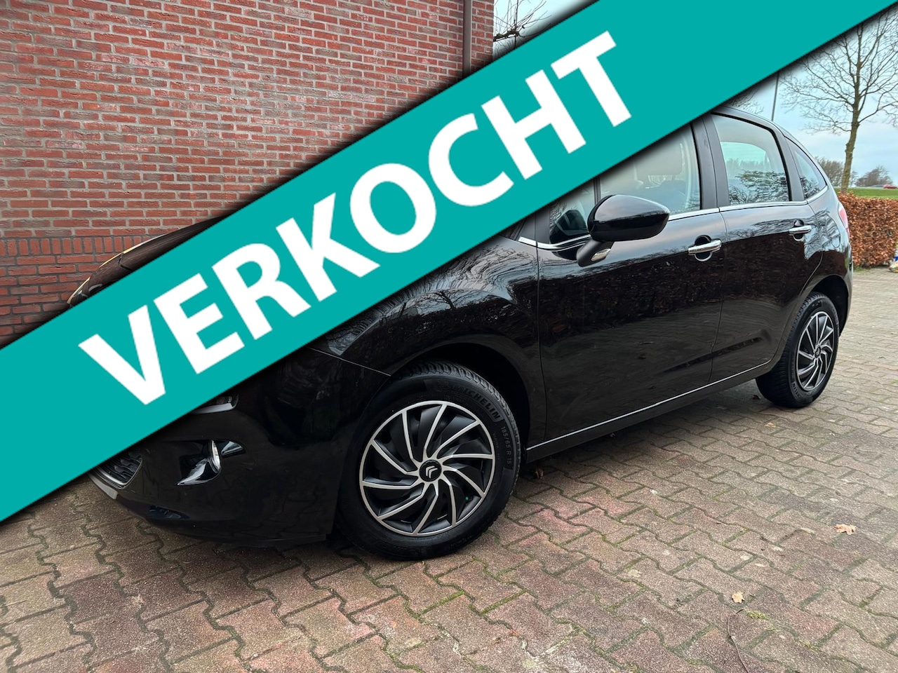 Citroën C3 - 1.0 PureTech Collection 1.0 PureTech Collection - AutoWereld.nl