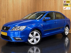 SEAT Toledo - 1.2 TSI Businessline Highline|UNIEKE KM-STAND, NAP|NAVIGATIE|CLIMATE+CRUISE CONTROL|PDC-A|