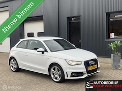Audi A1 - 1.2 TFSI S LINE XENON NAVI 170.000KM