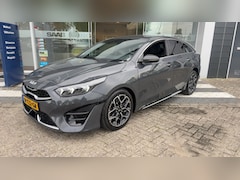 Kia Pro cee'd - ProCeed 1.5 T-GDi GT-Line Trekhaak | PDC | Automaat