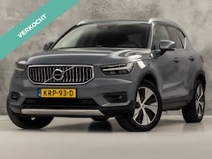 Volvo XC40 - 1.5 T4 Recharge Inscription 211Pk Automaat (APPLE CARPLAY, STUUR/STOELVERWARMING, MEMORY S