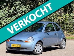 Ford Ka - 1.3 | Volledig Onderhoud | APK | Airco