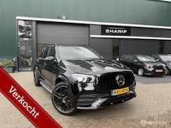 Mercedes-Benz GLE-Klasse - 350 e 4MATIC Premium Plus D.Onderhouden