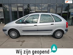 Citroën Xsara Picasso - 1.8i-16V Différence 2 - Clima - APK 15-09-2027