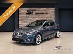 SEAT Ibiza - 1.5 TSI ACT FR|Pano|dealer ond