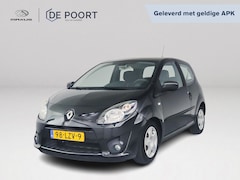 Renault Twingo - 1.2-16V Dynamique | Airco | Elektrische ramen voor | Trekhaak
