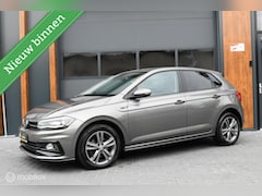 Volkswagen Polo - 1.6 TDI Highline Business R
