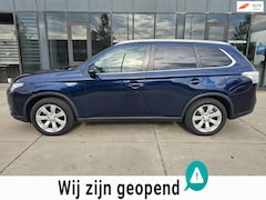 Mitsubishi Outlander - 2.0 PHEV Limited Edition X-Line