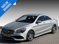 Mercedes-Benz CLA-Klasse - 180 Ambition NL-AUTO | AMG | SPORT STOELEN
