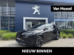 Peugeot e-3008 - GT 210 73 kWh